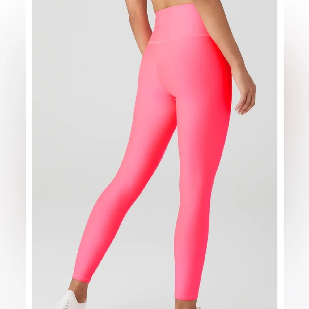 Alo High-Waist Airlift Legging - Image 3