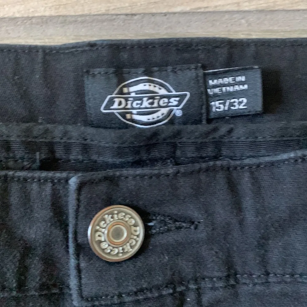 Dickies black pants - Image 2