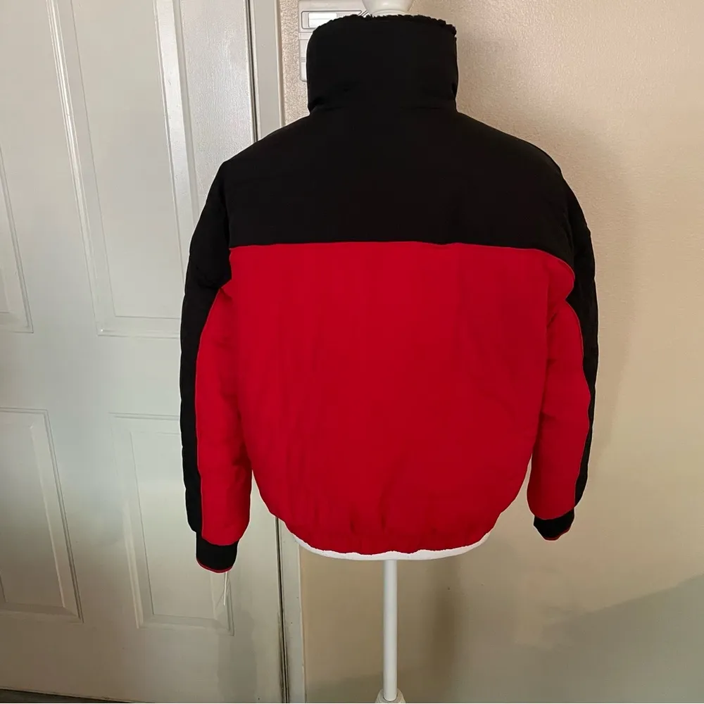 Tommy Hilfiger Women’s Reversible Jacket - Image 3