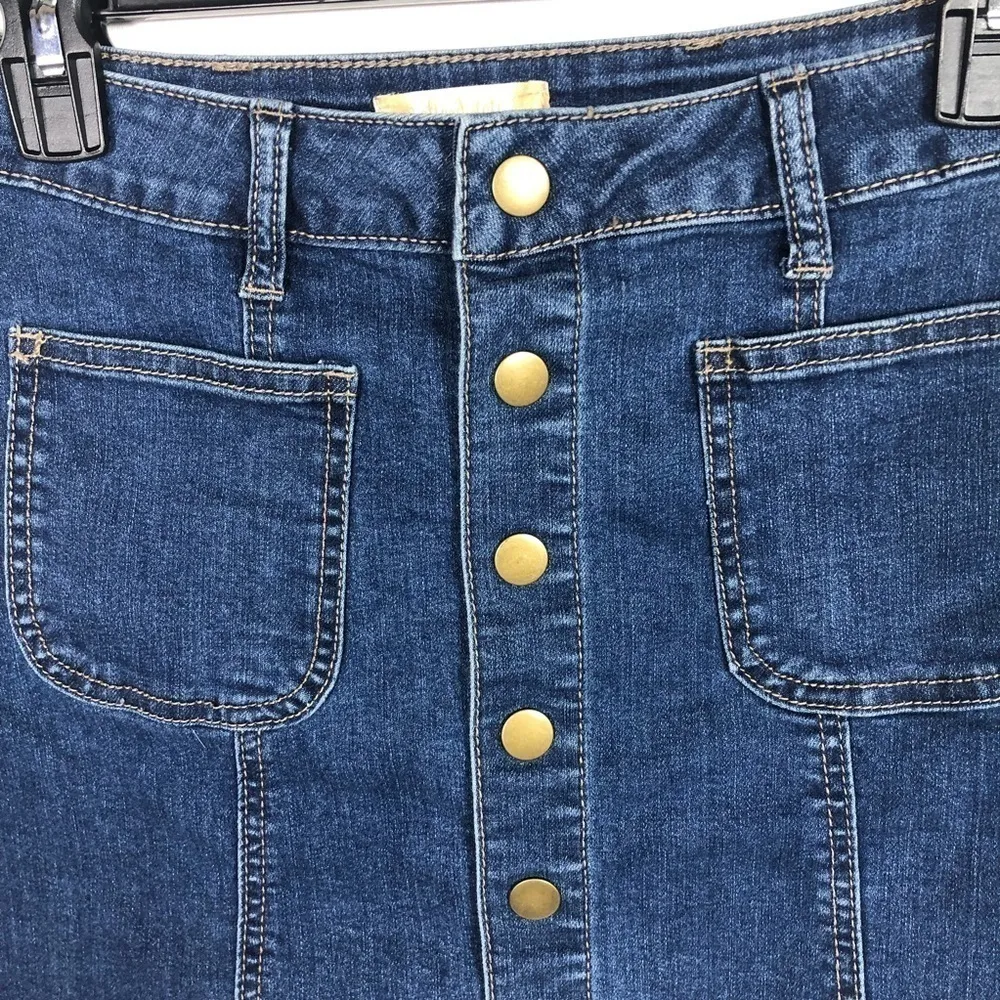 Altar’d state‎ mini skirt - Image 2