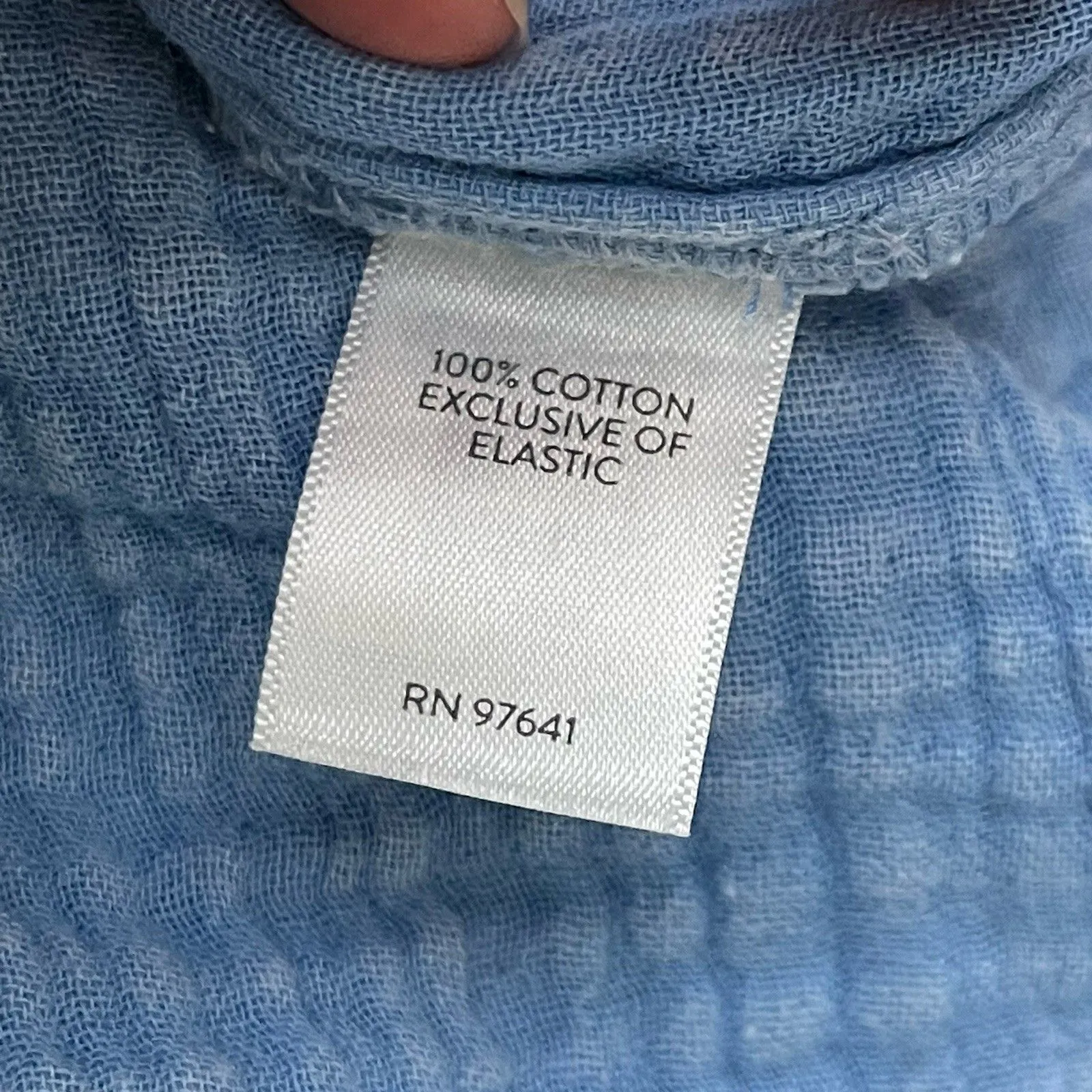 J.JILL Pure Cotton - Image 8