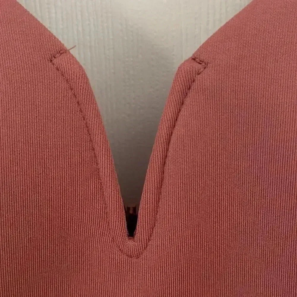 🤍 Beautiful mauve dress from Alya - Image 9