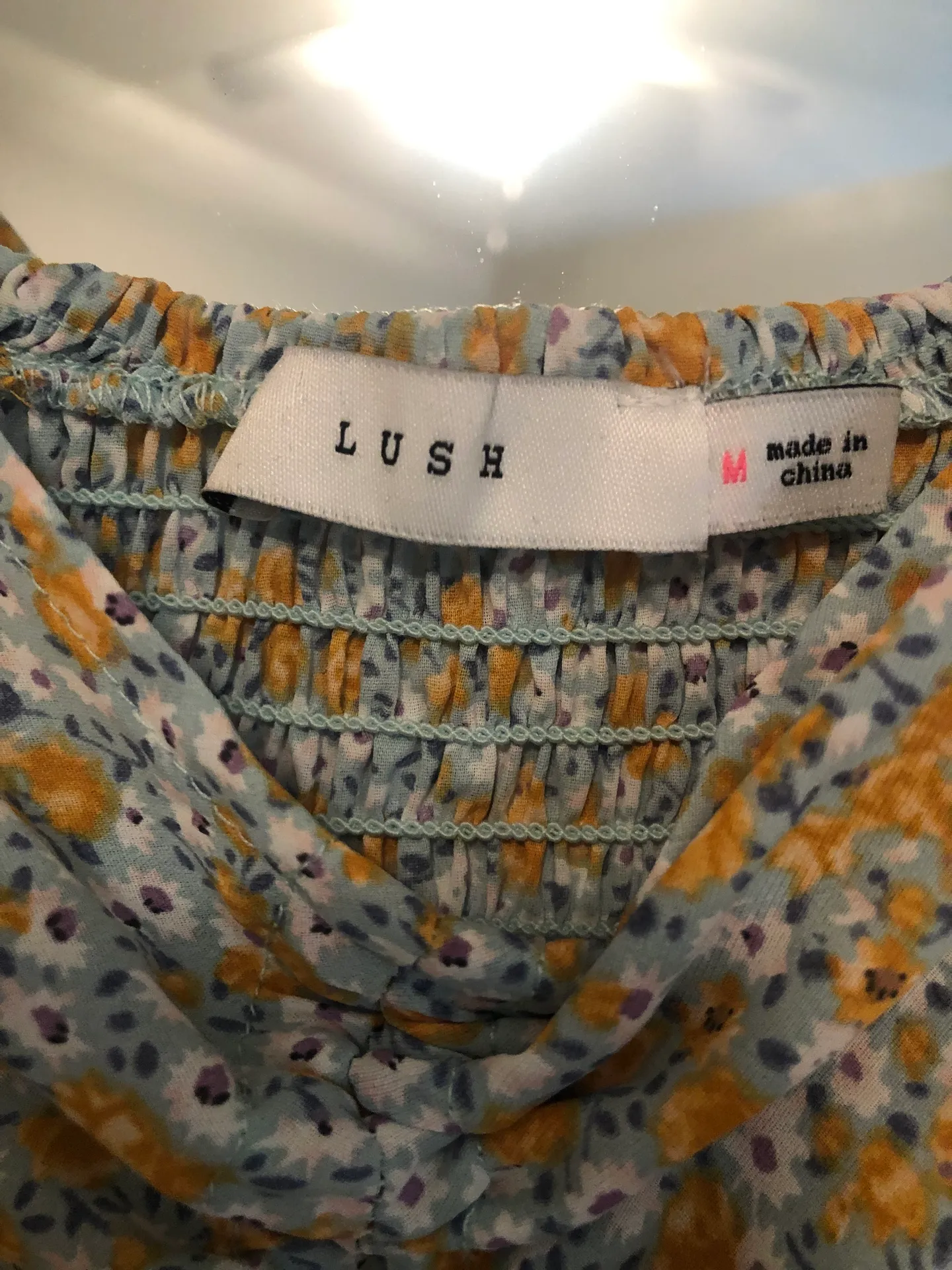 These Three Boutique Top - Image 4