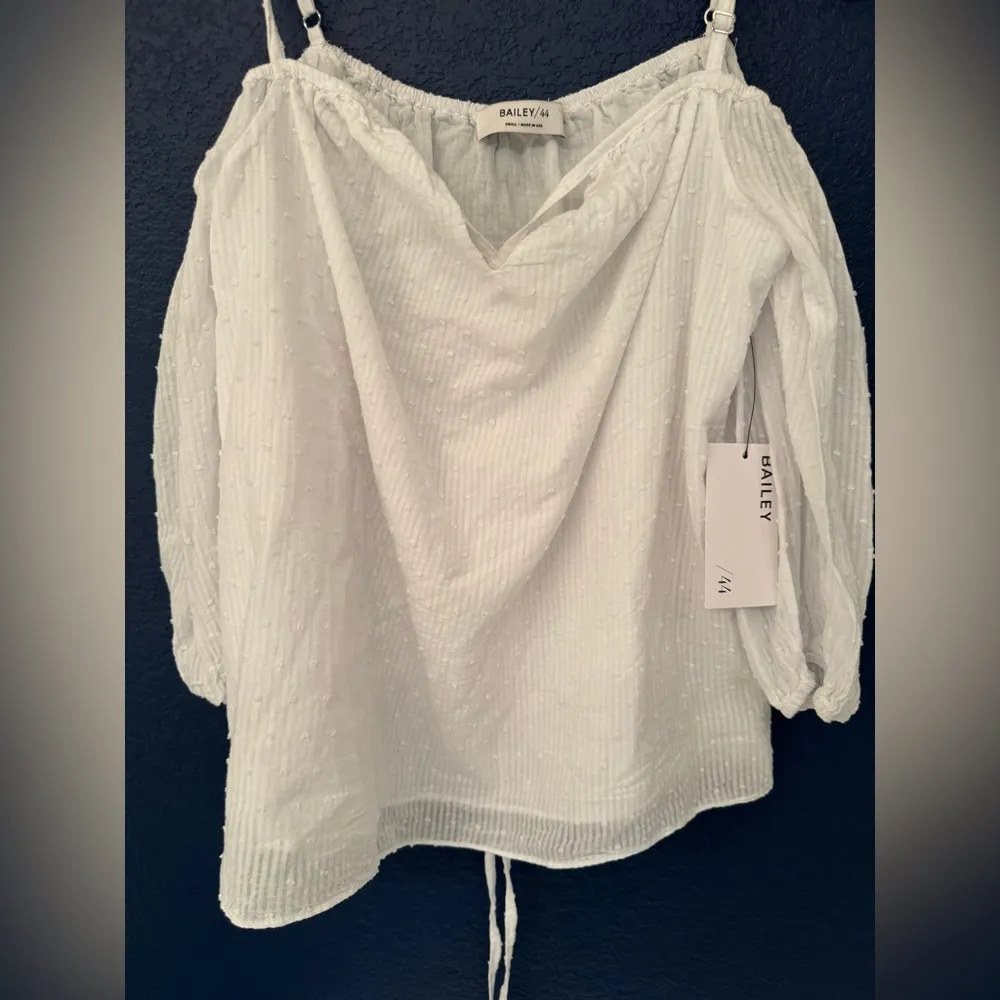 Bailey Electric Kool Aid Top - Image 3