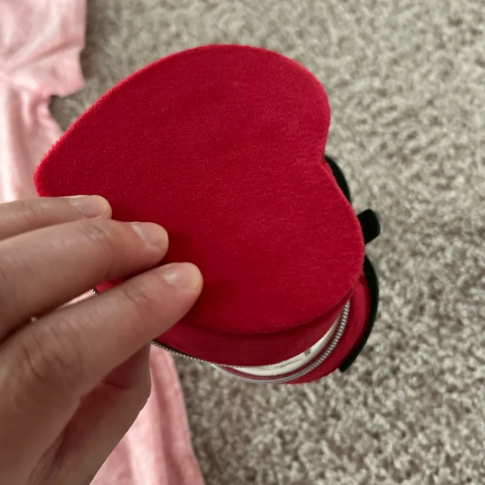 Betsey Johnson strawberry earrings - Image 10