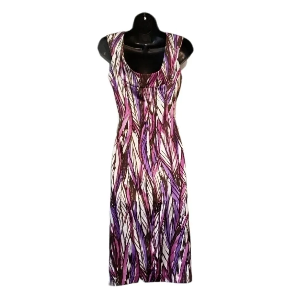 Maggy  London Dress - Image 4