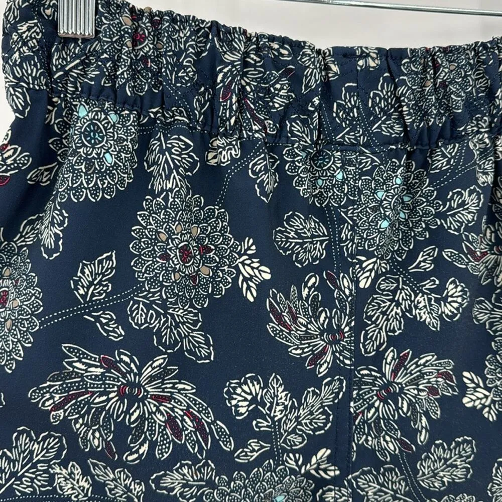 Quicksilver Barrier Reversible board swim shorts surf vacation beach size S - Image 5