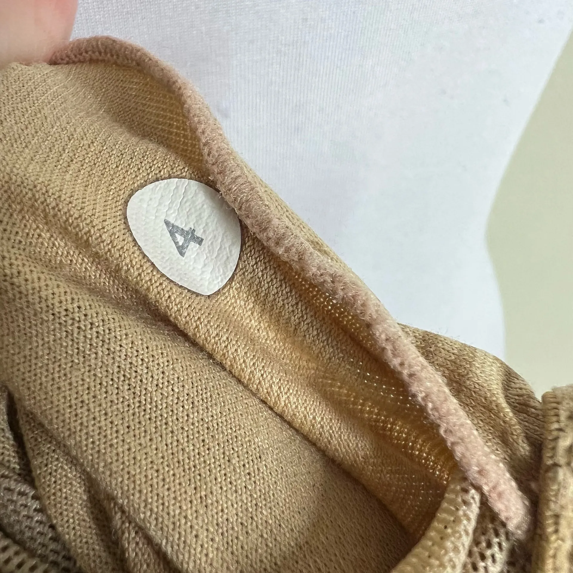 Lululemon Power Y Tank Top 4 Wee From Space Shelf Bra Athletic Yoga Fitness Luon - Image 8