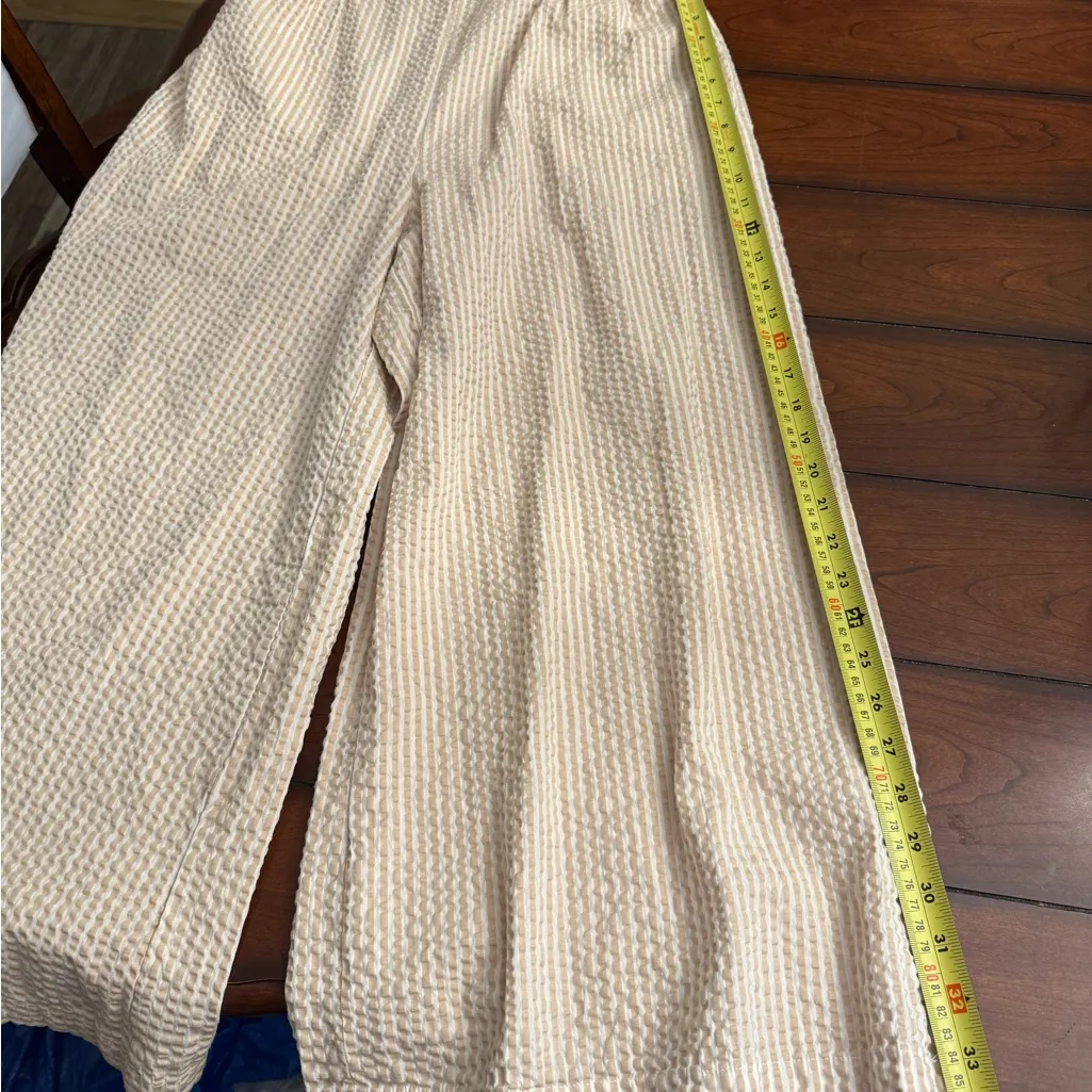 A New Day ‎ Striped Sleeveless Jumpsuit - Image 9