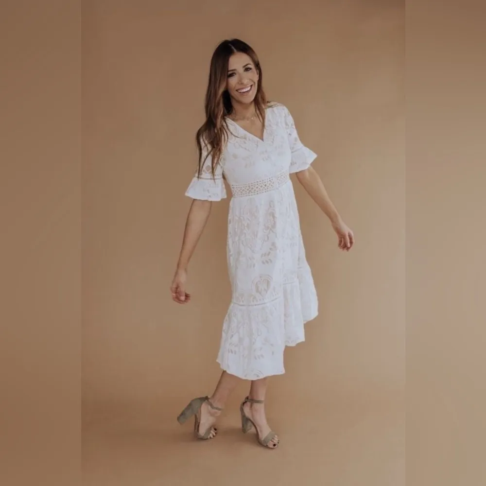 Ivy City Co. Monroe Dress - Image 2