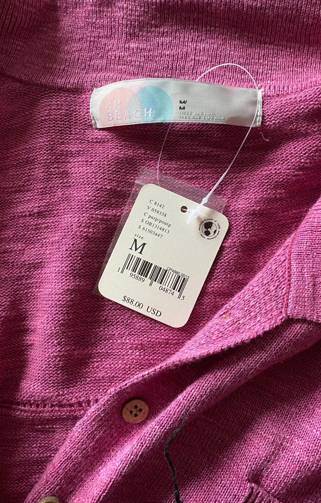 Free People Zuma Sweater Set - Image 9