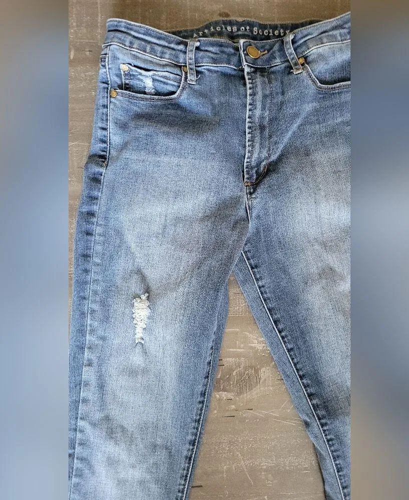 Articles of Society Jeans Size 27 - Image 16