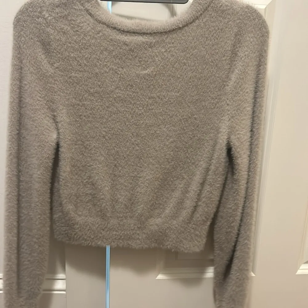 Aerie button up sweater/ cardigan - Image 2