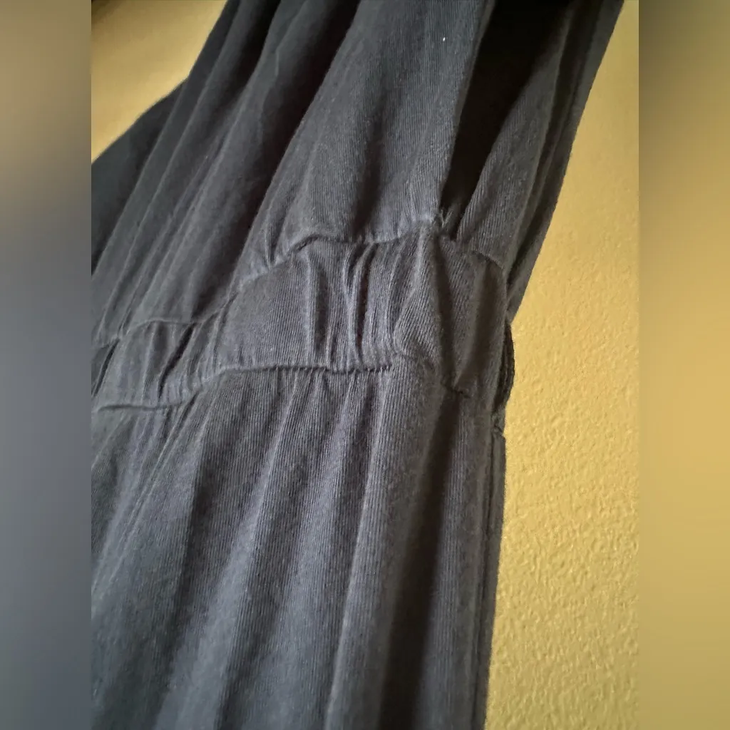 MICHAEL STARS NAVY JUMPSUIT (Missing BELT) - Image 8