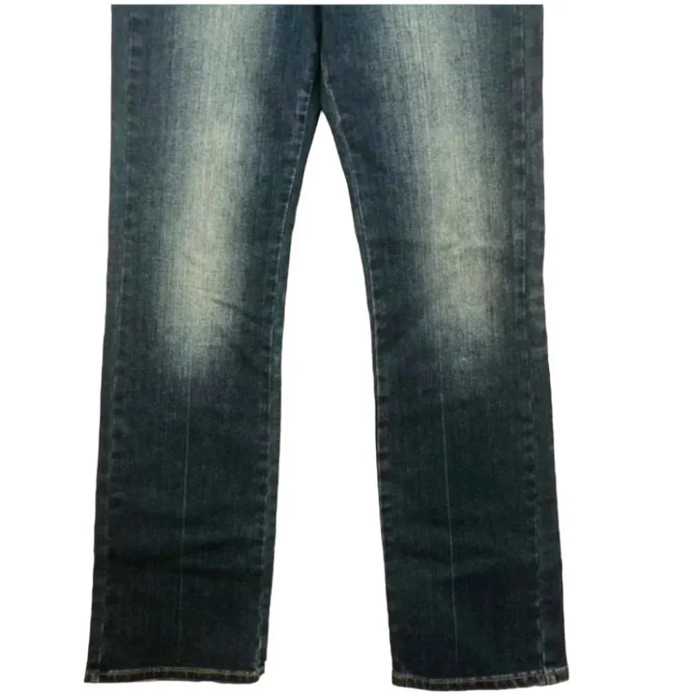 NWT Sass & Bide Wings‎ of Plenty Jeans Dark Rinse Blue Size 24 - Image 6