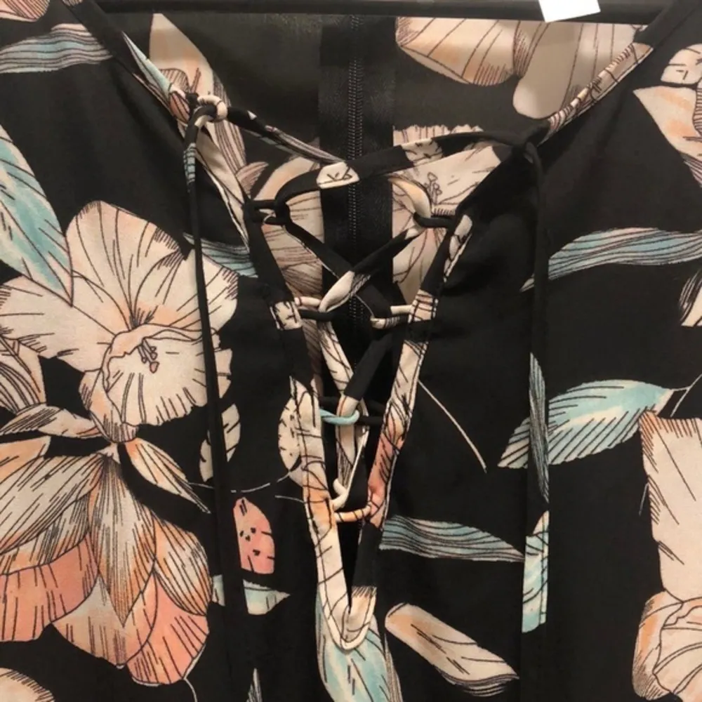 Decree Womens  Romper - Image 3