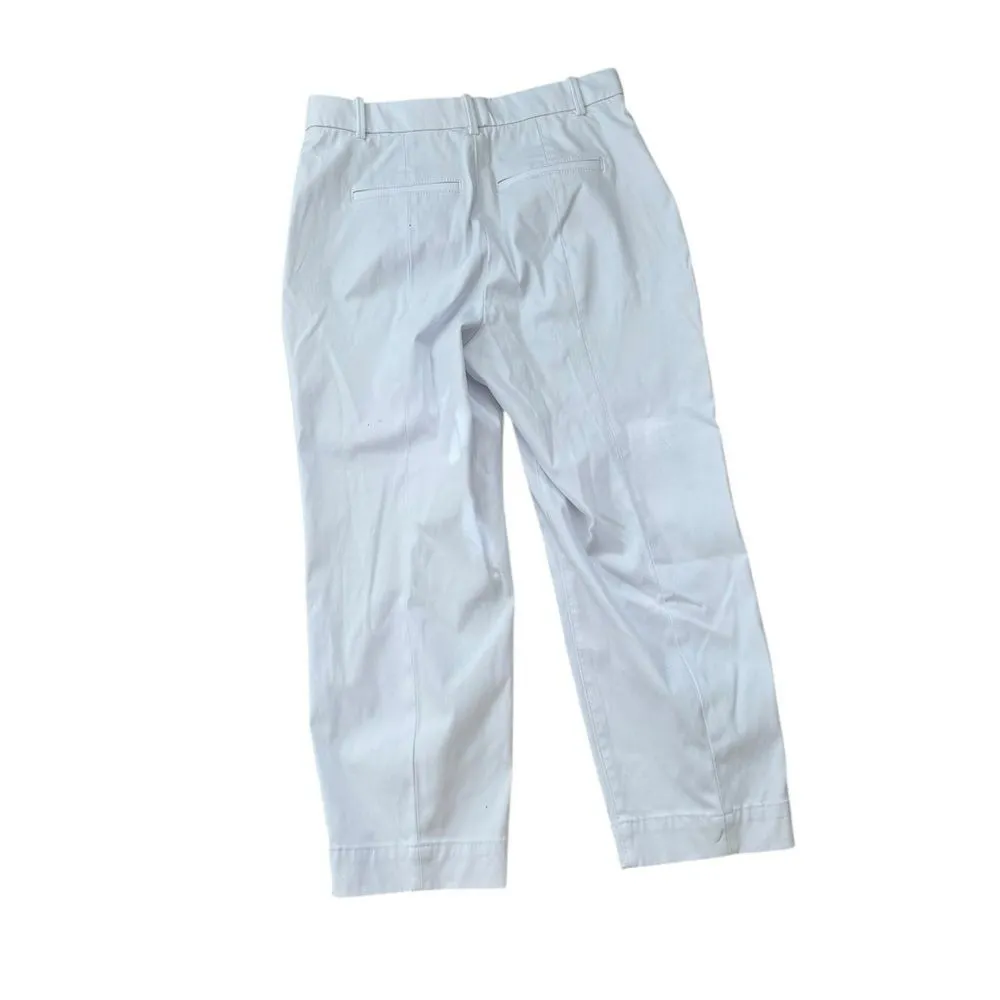 SPANX SPANXsupersmooth Stretch Twill
Slim Straight Pant NWT L petite - Image 3