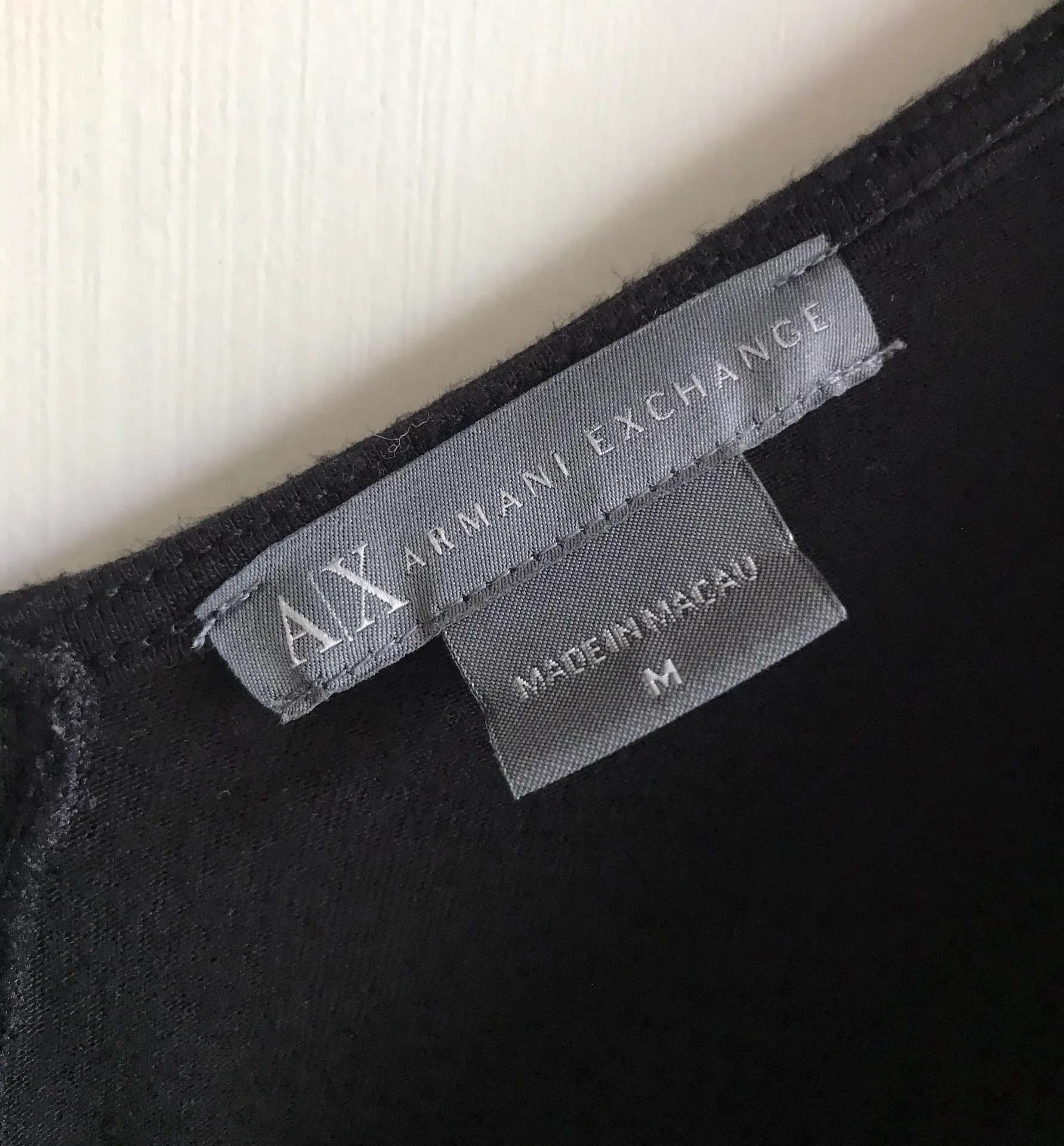 Long Sleeve Shirt - Image 8