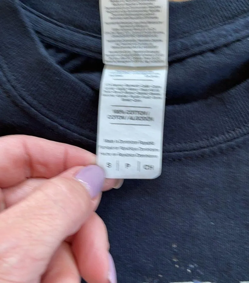 Disturbed Concert T - Image 3