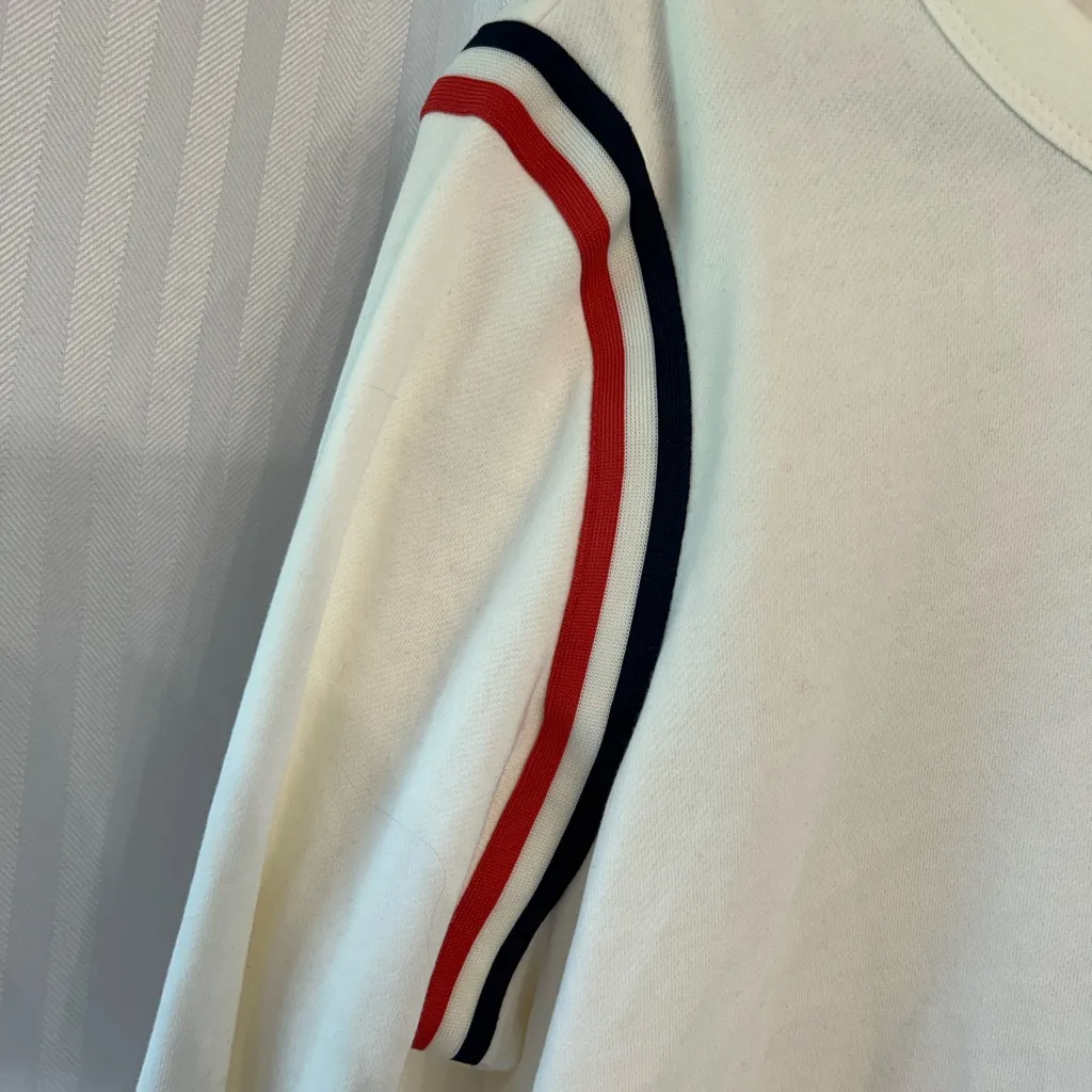 Old Navy Striped Crewneck - NWT - Image 2