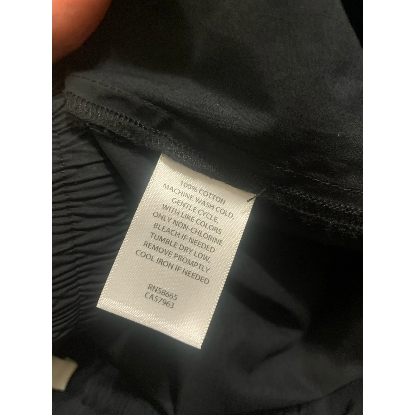 BP. be proud by BP. Pride Gender Inclusive Techy Shorts black size‎ 1X NEW - Image 5