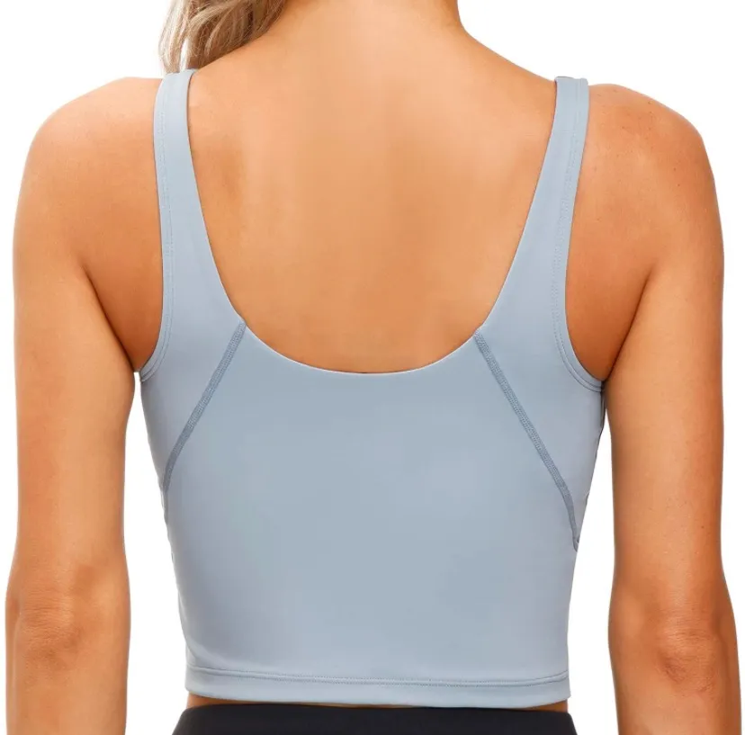 Amazon Workout Tank - Image 2