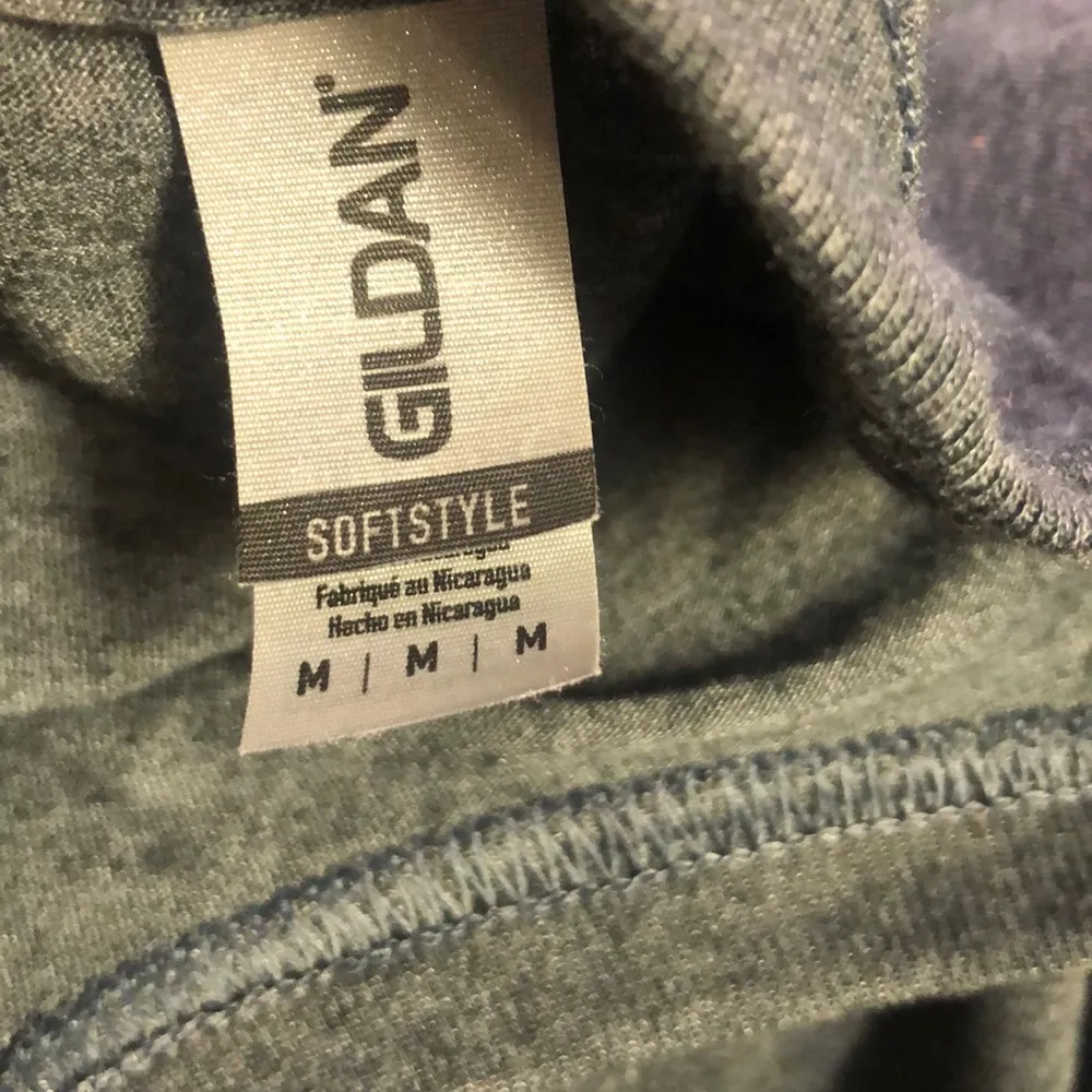 Peace. Love. Well Sh*%T Medium Soft Shirt - Image 6