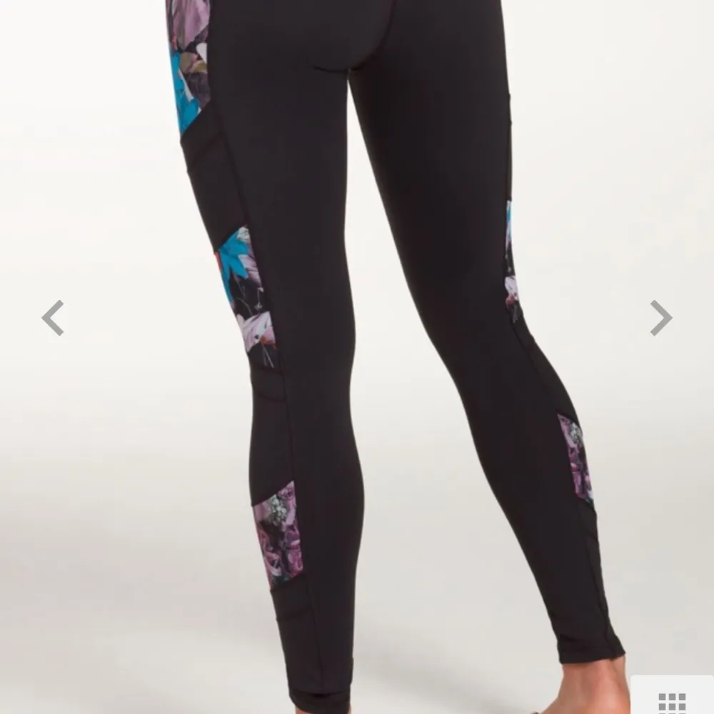 Calia by Carrie Underwood Leggings Black - Image 2