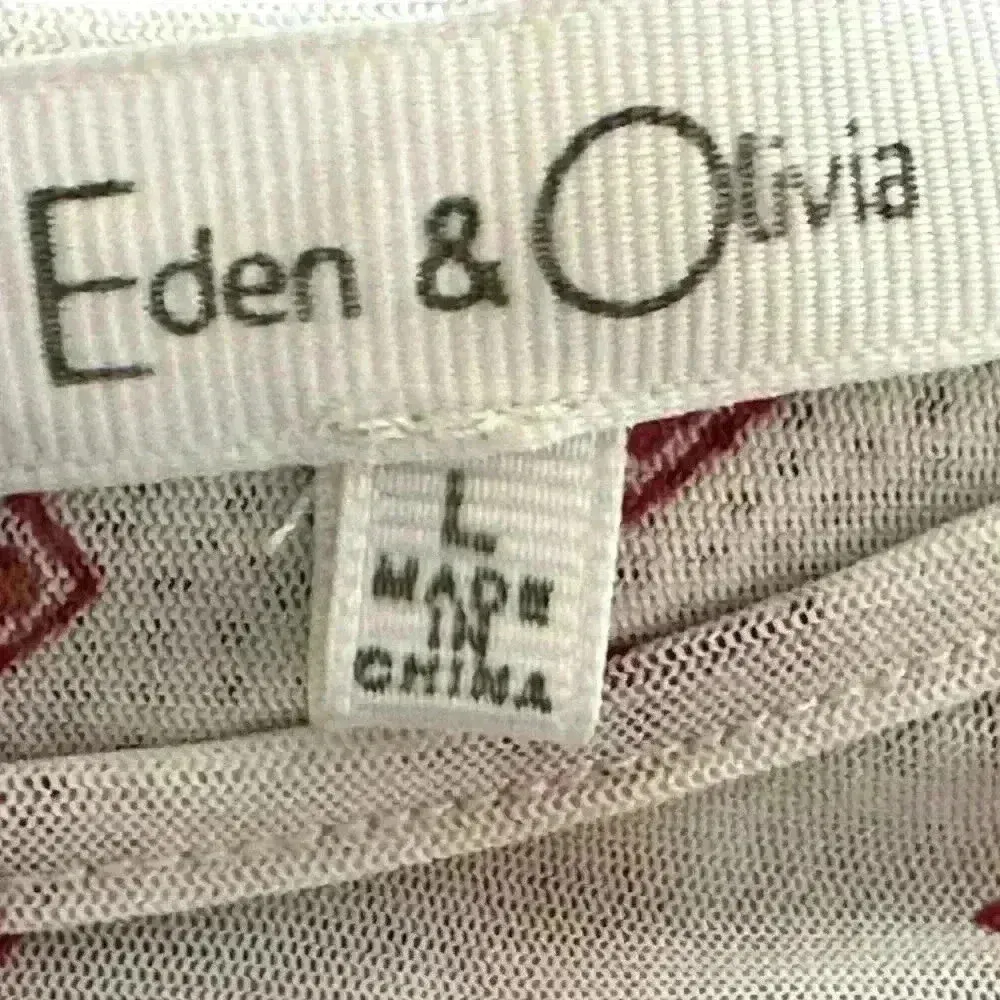 Eden & Olivia Women's Blouse (83) - Image 7