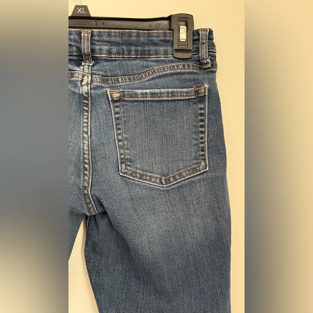 Gap Classic Blue Women's Jeans - Image 5