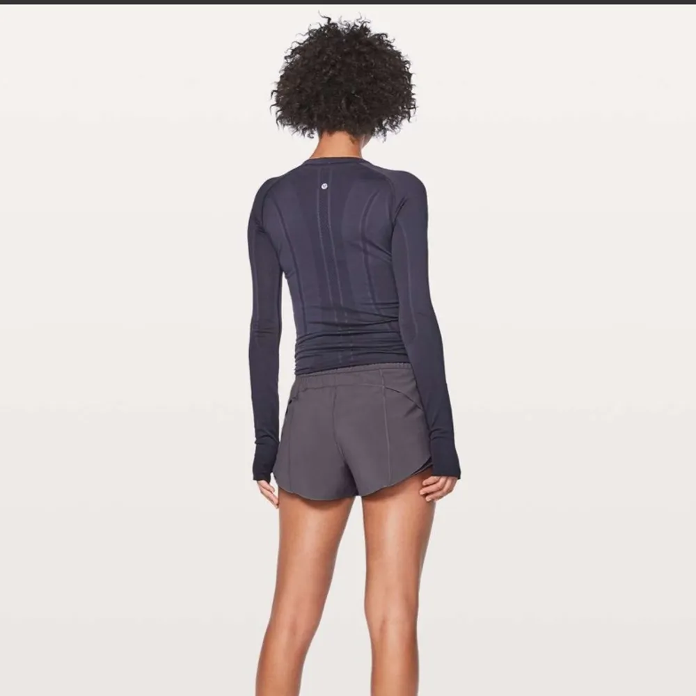 Lululemon Home Stretch Short 3" Dusky Lavender - Image 4