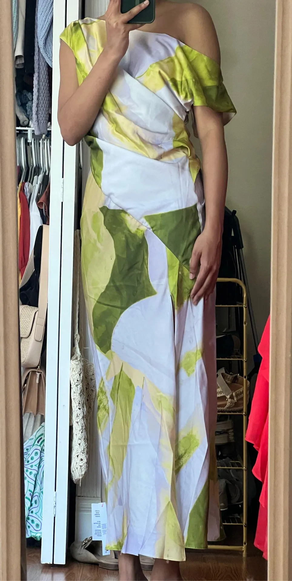 Formal dress Size 2 - Image 4