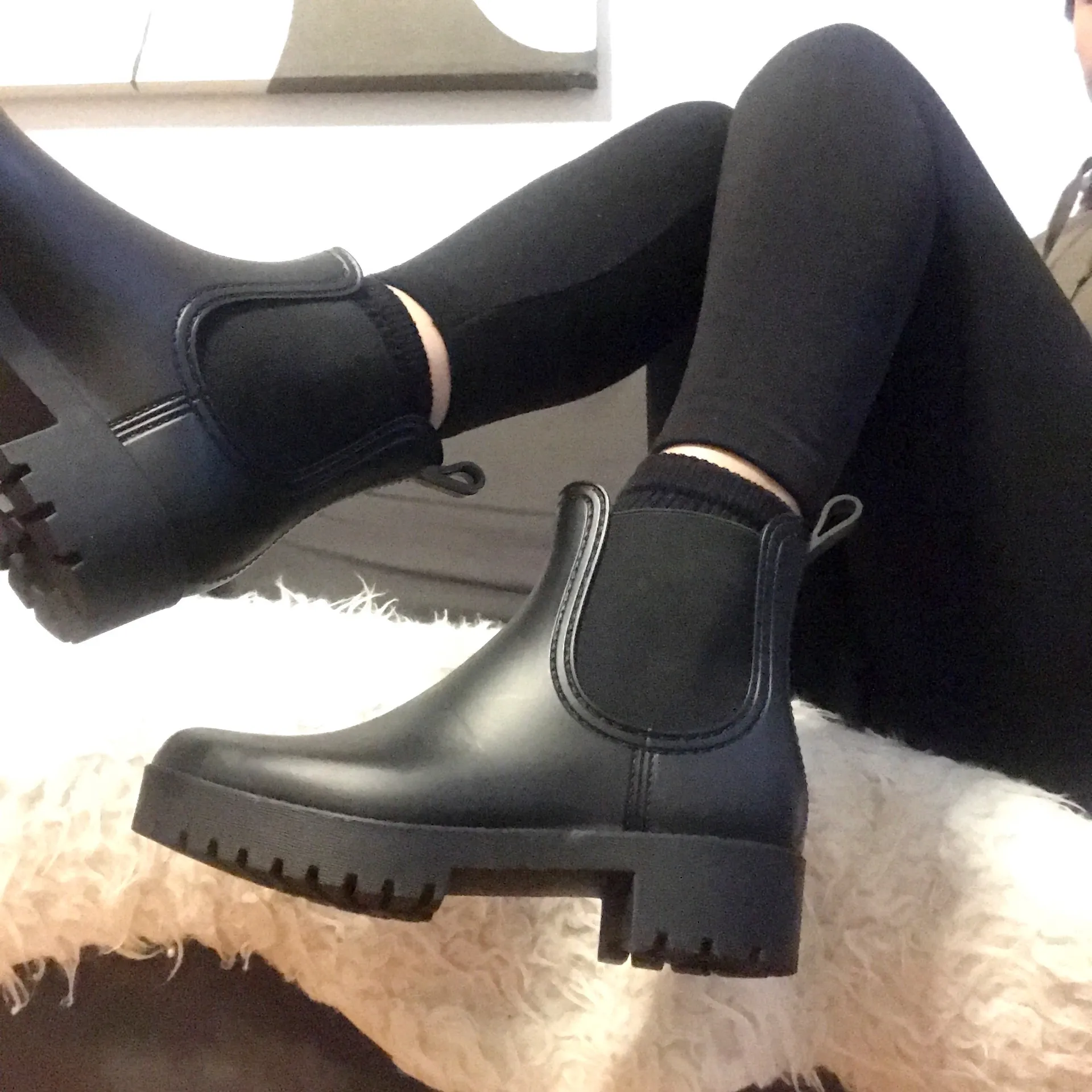 Nordstrom Catherine Malandrino Rain Boot - Image 8