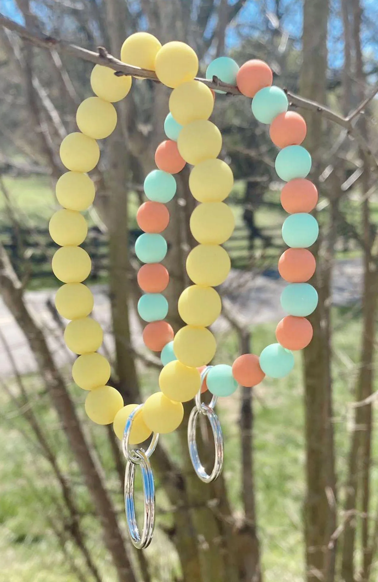 key chains - Image 3