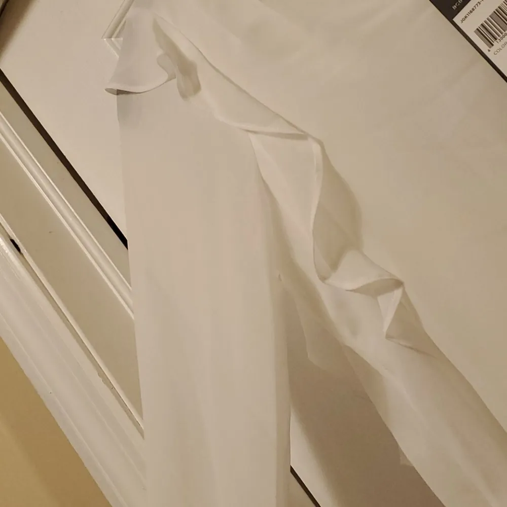 BCBG MAXAZRIA SHIRT SIZE S - Image 4