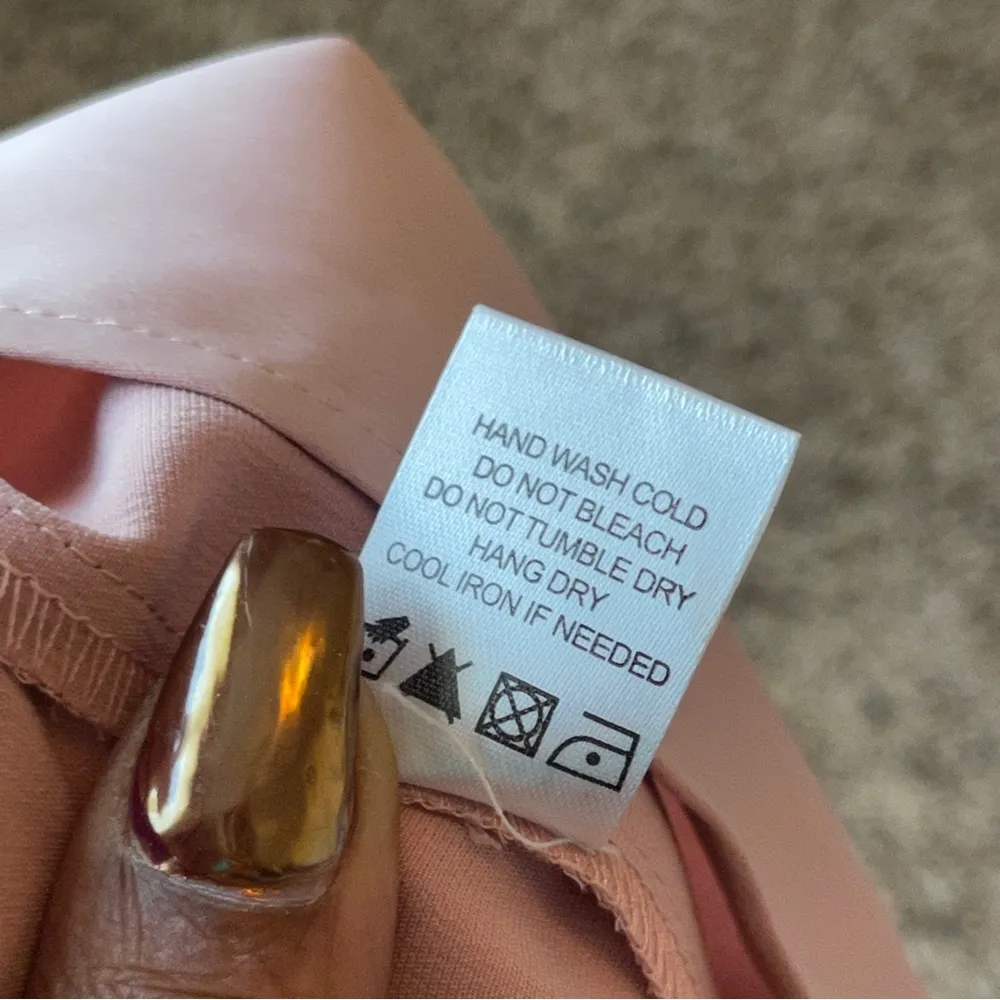 LOVERS + FRIENDS | Violet Strapless Midi Dress Sz M - Image 7