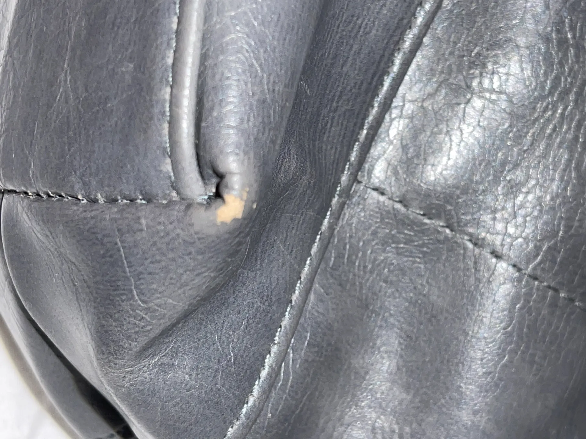 Stone & Co Purse Gray - Image 6