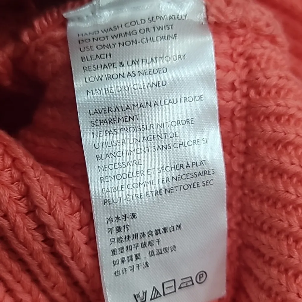 Free people Emmy Mock Neck - Image 4