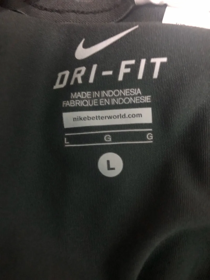 Nike Shorts - Image 3
