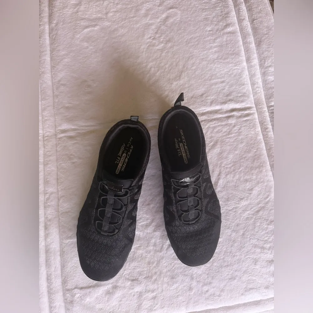 Skechers Seager Hiker Shoes Women's Size 9 Slip-On‎ Athletic Outdoor Sneakers - Image 11