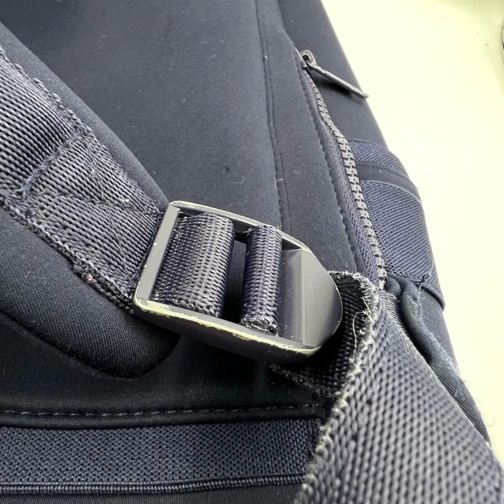 Dagne Dover  DAKOTA NEOPRENE BACKPACK - Image 12