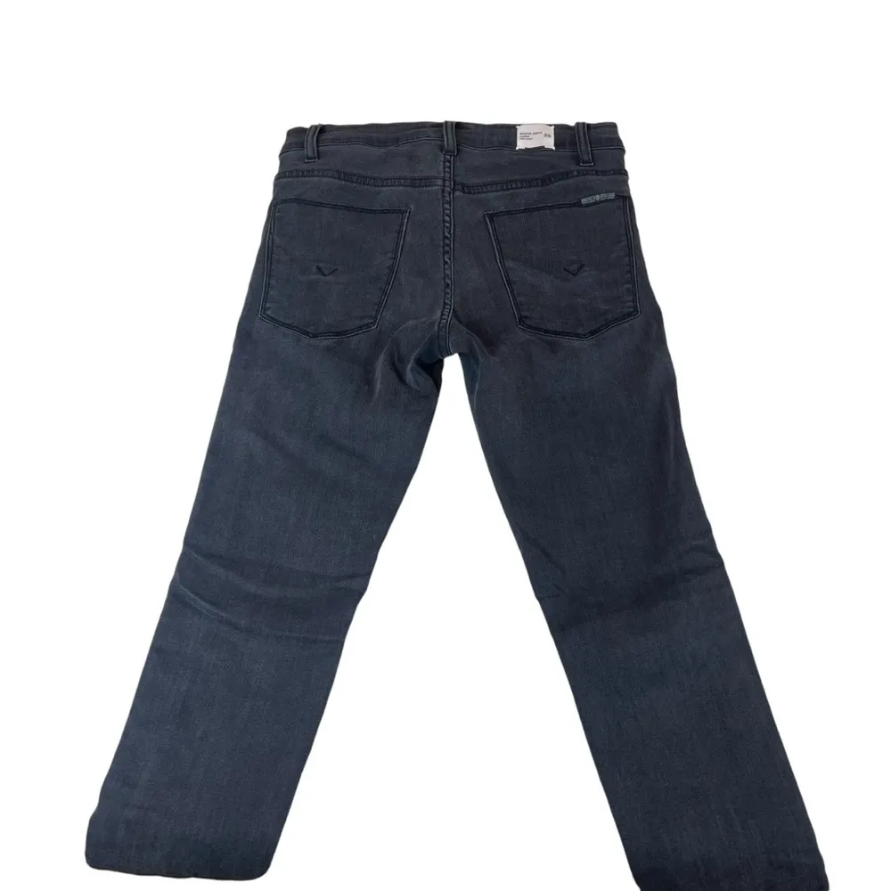 Hudson Jeans Hudson Luna Mid Rise Ankle Jeans - Image 5