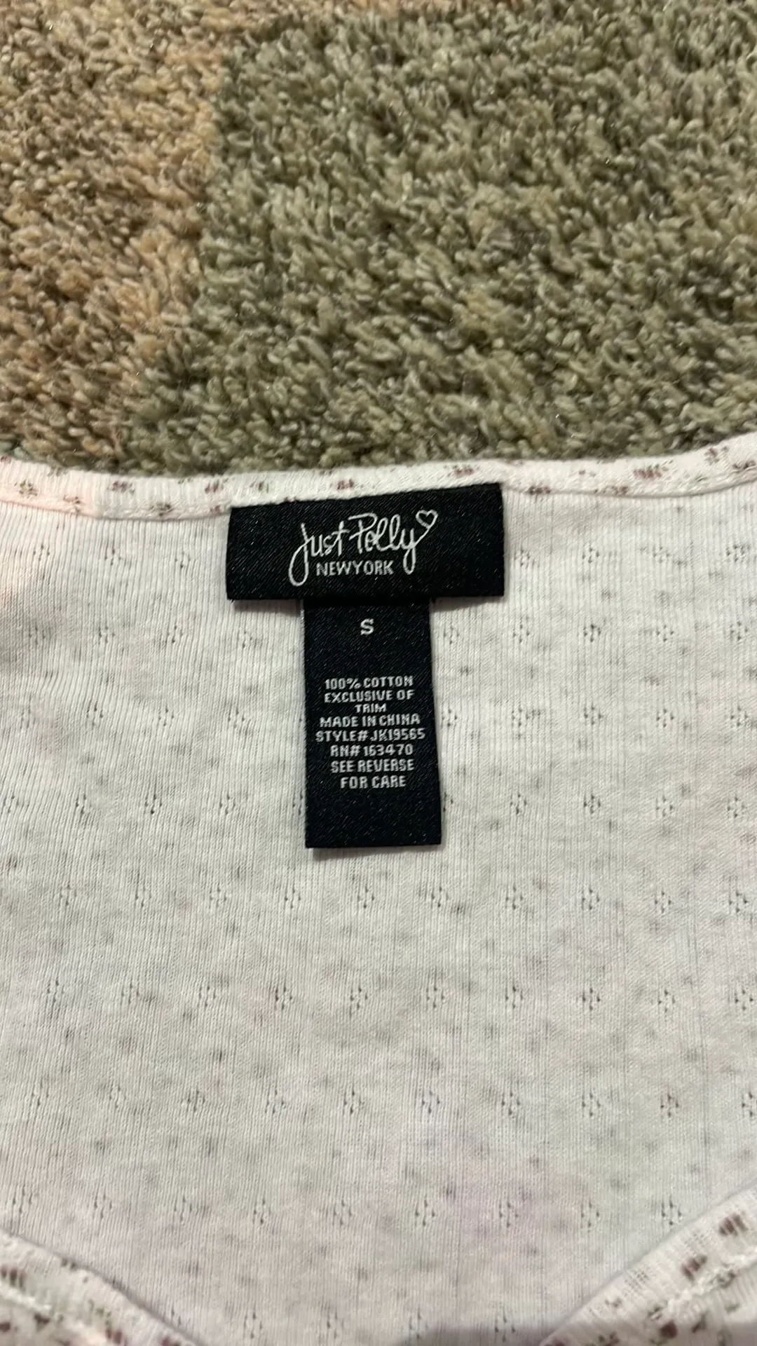 TJ Maxx Top - Image 2