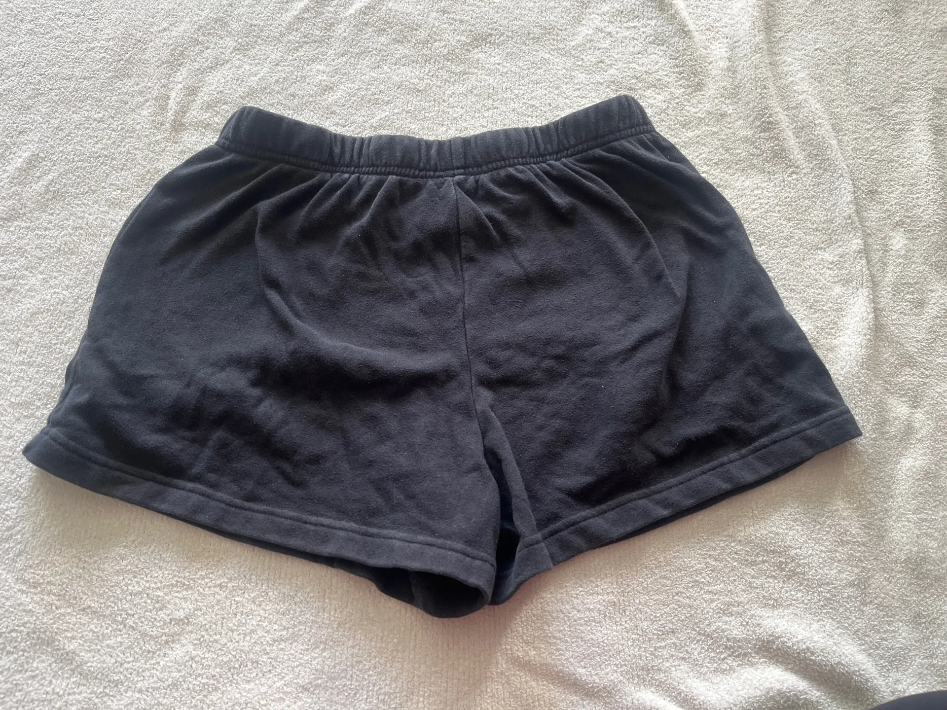 Graphic shorts zuimez  - Image 3