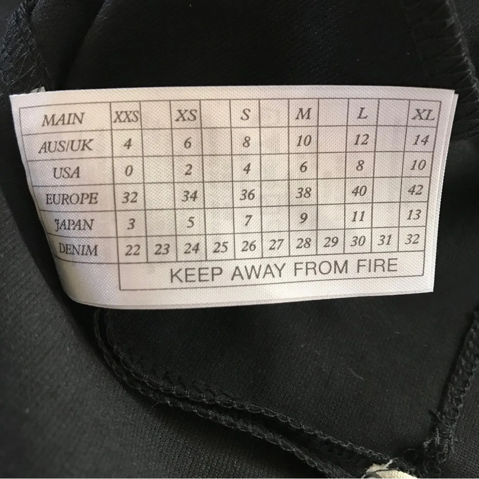 One Teaspoon Black Gold Sequin Bodycon Party NYE Graduation Holiday Dress XXS - Image 12