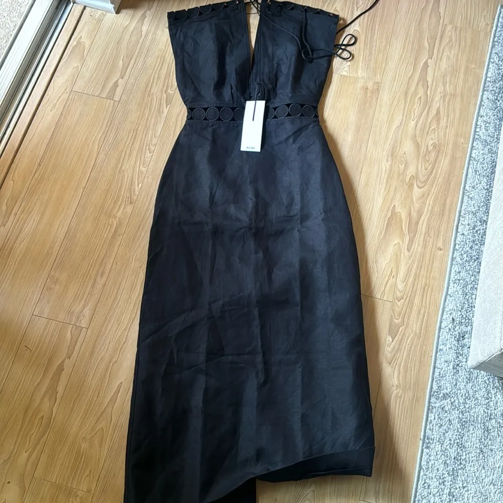 Alcer EVERWOOD MIDI DRESS - Image 2