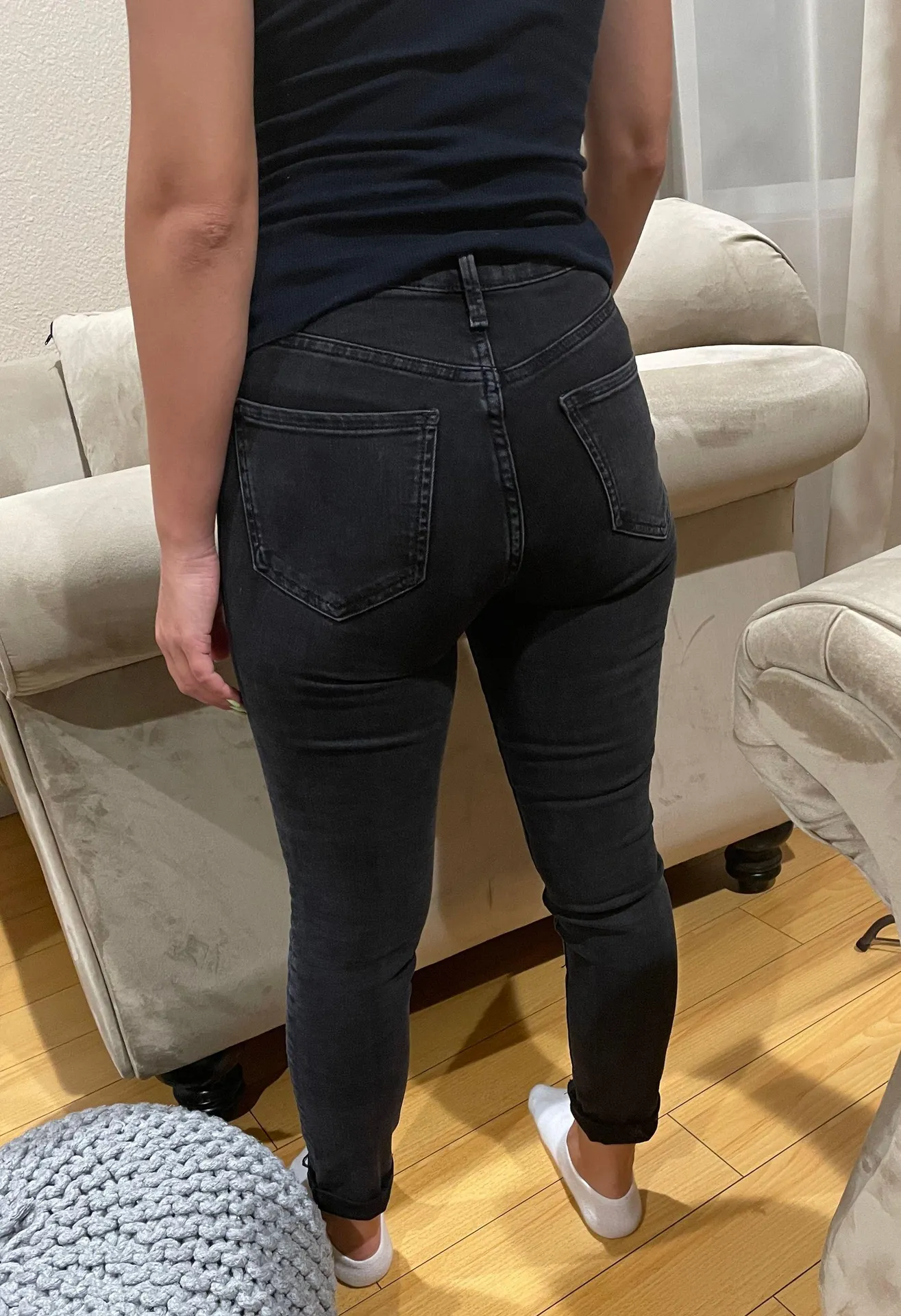 Mango Jeans - Image 4