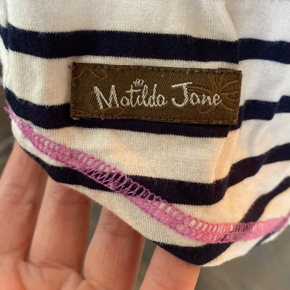 Matilda Jane top size small​ - Image 3