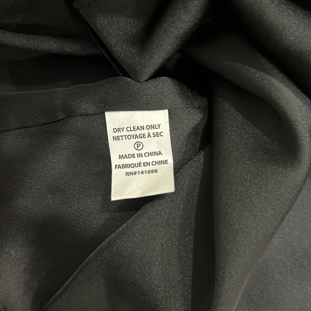 Ramy Brook Gio Sequin Mini Dress Size 10 NWOT - Image 13