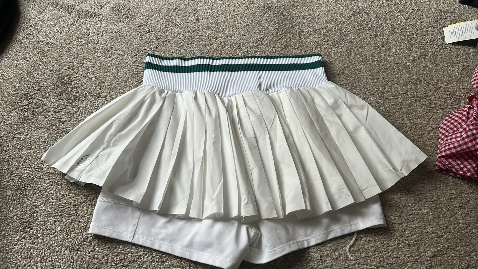 Free People Tennis Skirt  - Image 5